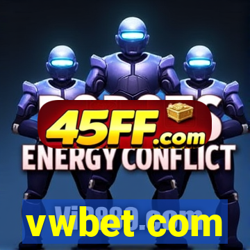 vwbet com
